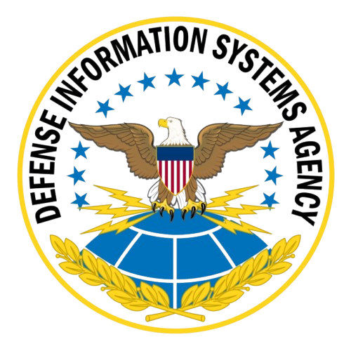 DISA Logo