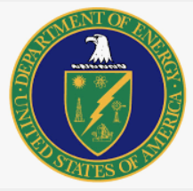 Department of Energy Logo